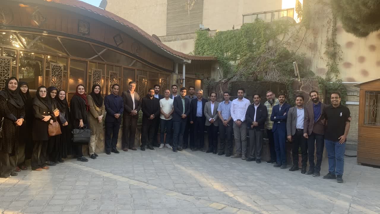 برگزاری اردوی راهیان پیشرفت گروه مهندسی عمران و معماری_0